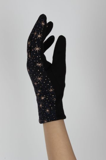 Aurora Cosmos Gloves